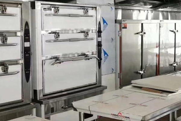 德州市商用厨具中央厨房设备 - 价格